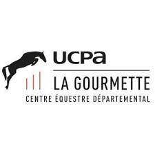 Centre équestre départemental UCPA La Gourmette à Vedène près d'Avignon dans le Vaucluse