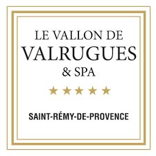 Hôtel 5 étoiles le Vallon de Valrugues & SPA à Saint Rémy de Provence (13)