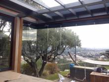 Travaux d'extension de maison proche d'Avignon Vaucluse