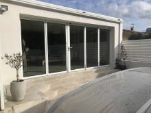 GDM Design -  Prix pour l'installation d'une véranda bioclimatique proche d'Avignon Vaucluse