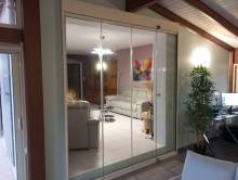 Travaux d'extension de maison à Vedène 84